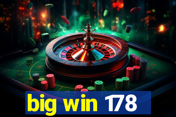 big win 178